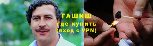 хмурый Алзамай